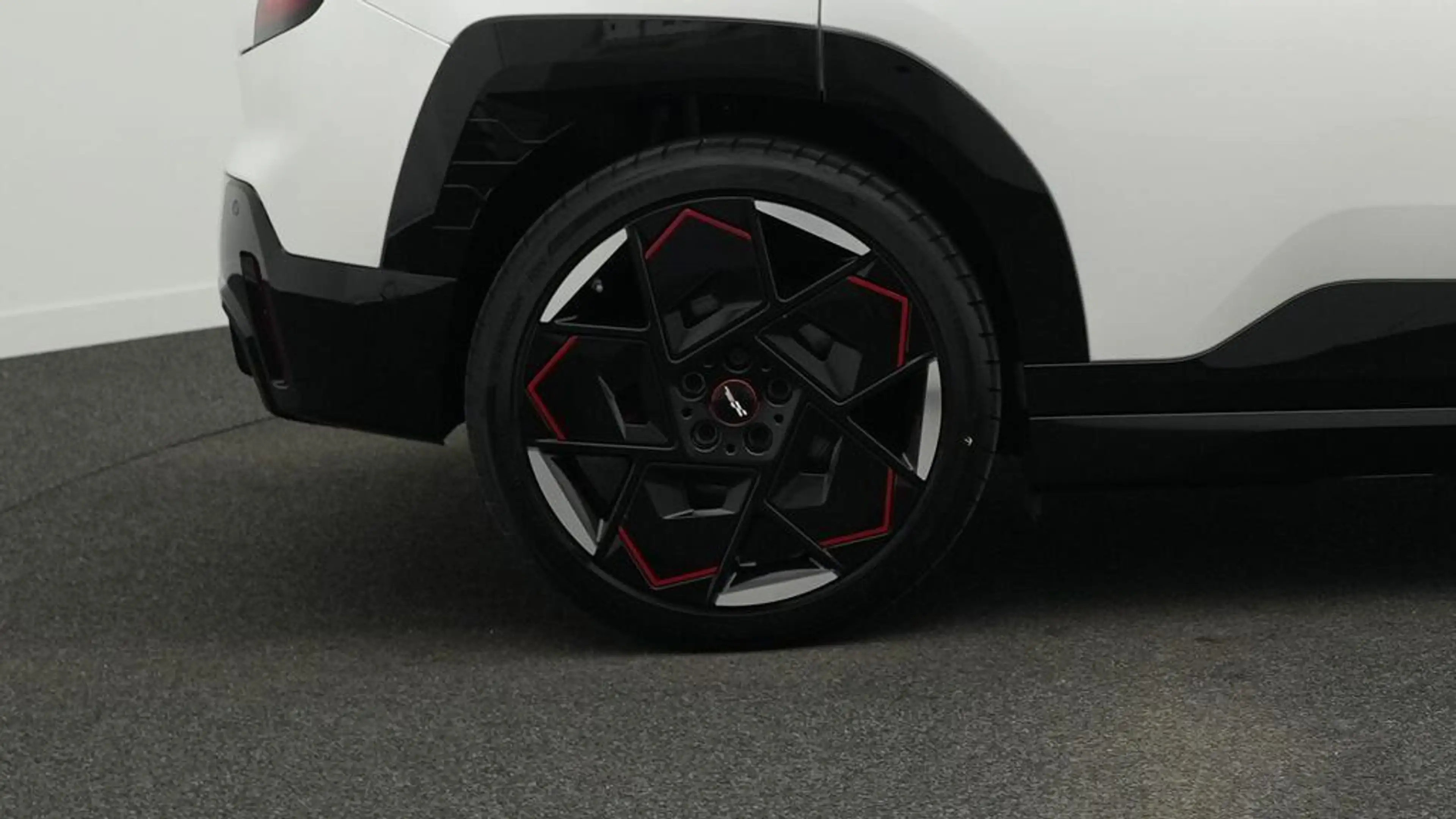 MINI John Cooper Works John Cooper Works Trim — photo 9
