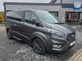 Ford Tourneo Custom L1 Titanium X Navi AHK Xenon RFK Grau - thumbnail 3