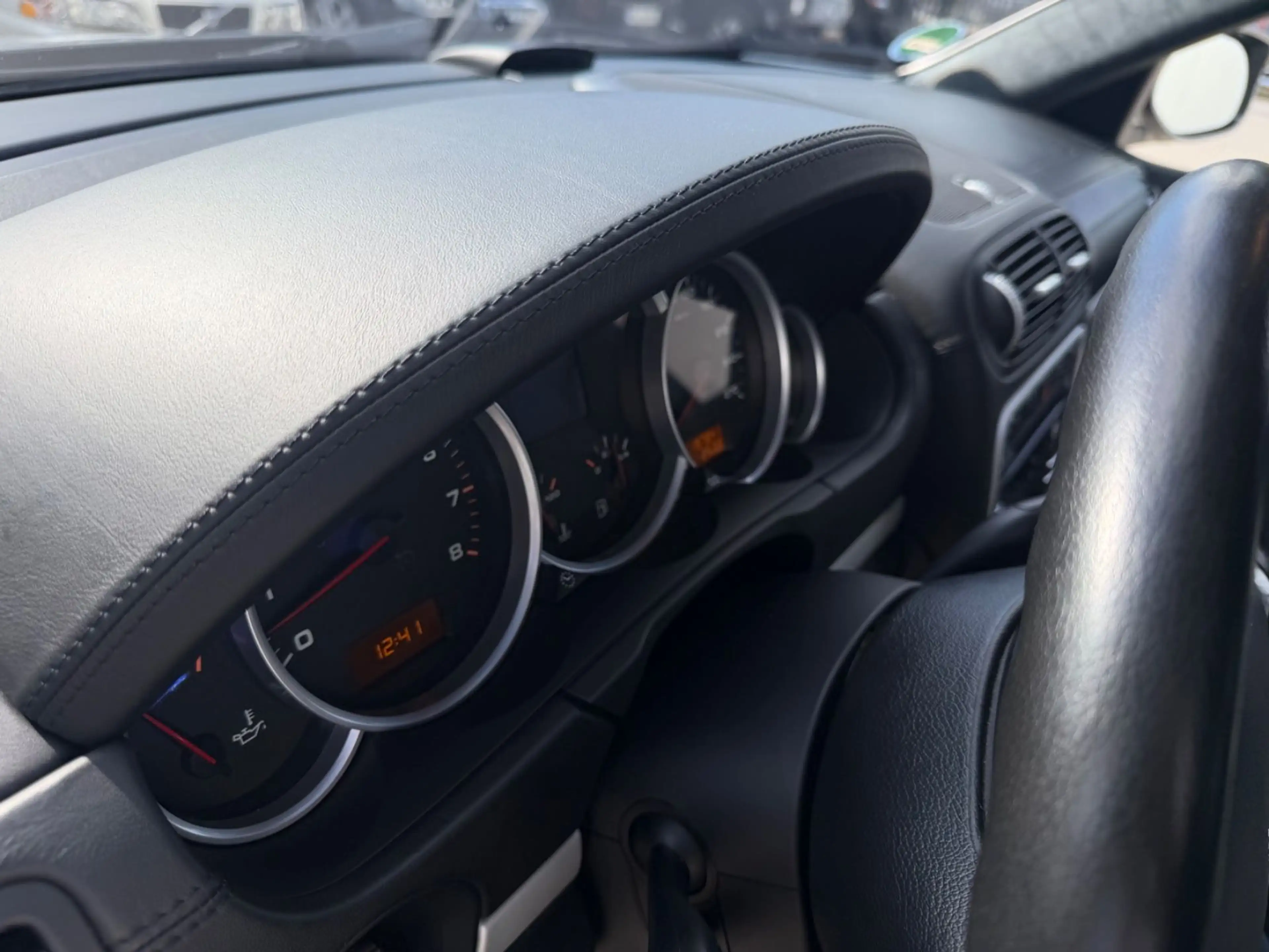 Porsche Cayenne GTS Offroad/Dakar/Transsyberia — photo 14