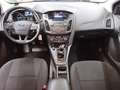 Ford Focus 1.5 TDCi Trend AHK Shz Radio HU 04/27 Facelift Blau - thumbnail 5
