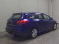 Ford Focus 1.5 TDCi Trend AHK Shz Radio HU 04/27 Facelift Blau - thumbnail 4