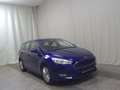 Ford Focus 1.5 TDCi Trend AHK Shz Radio HU 04/27 Facelift Blau - thumbnail 3