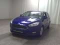 Ford Focus 1.5 TDCi Trend AHK Shz Radio HU 04/27 Facelift Blau - thumbnail 2