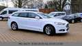 Ford Mondeo Turnier Titanium AWD ACC Panor. Standh. Белый - thumbnail 7