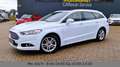 Ford Mondeo Turnier Titanium AWD ACC Panor. Standh. Белый - thumbnail 2