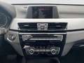 BMW X1 xDrive20i Advantage LED AHK Navi AUT PDC Brun - thumbnail 13