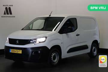 1.2 110PK Benzine - Airco - Navi - Cruise - € 8.95
