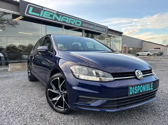 Volkswagen Golf Golf 1.6 TDi Comfortline *CAMERA*CRUISE*CARPLAY*