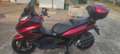Gilera GP 800 2010 Rouge - thumbnail 9