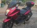 Gilera GP 800 2010 Rouge - thumbnail 8