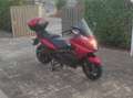 Gilera GP 800 2010 Rouge - thumbnail 1