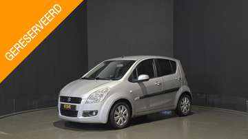 1.2 Exclusive | Airco | Elek Ramen | Trekhaak | Na