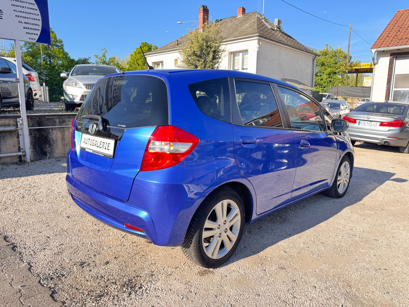 Photo du véhicule