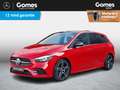 Mercedes-Benz B 180 AMG | Panoramadak | Achteruitrijcamera | Night pak Rouge - thumbnail 1