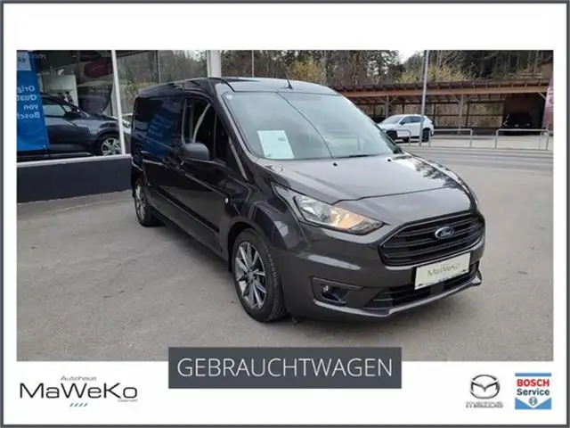 Ford Transit Connect Connect Trend
