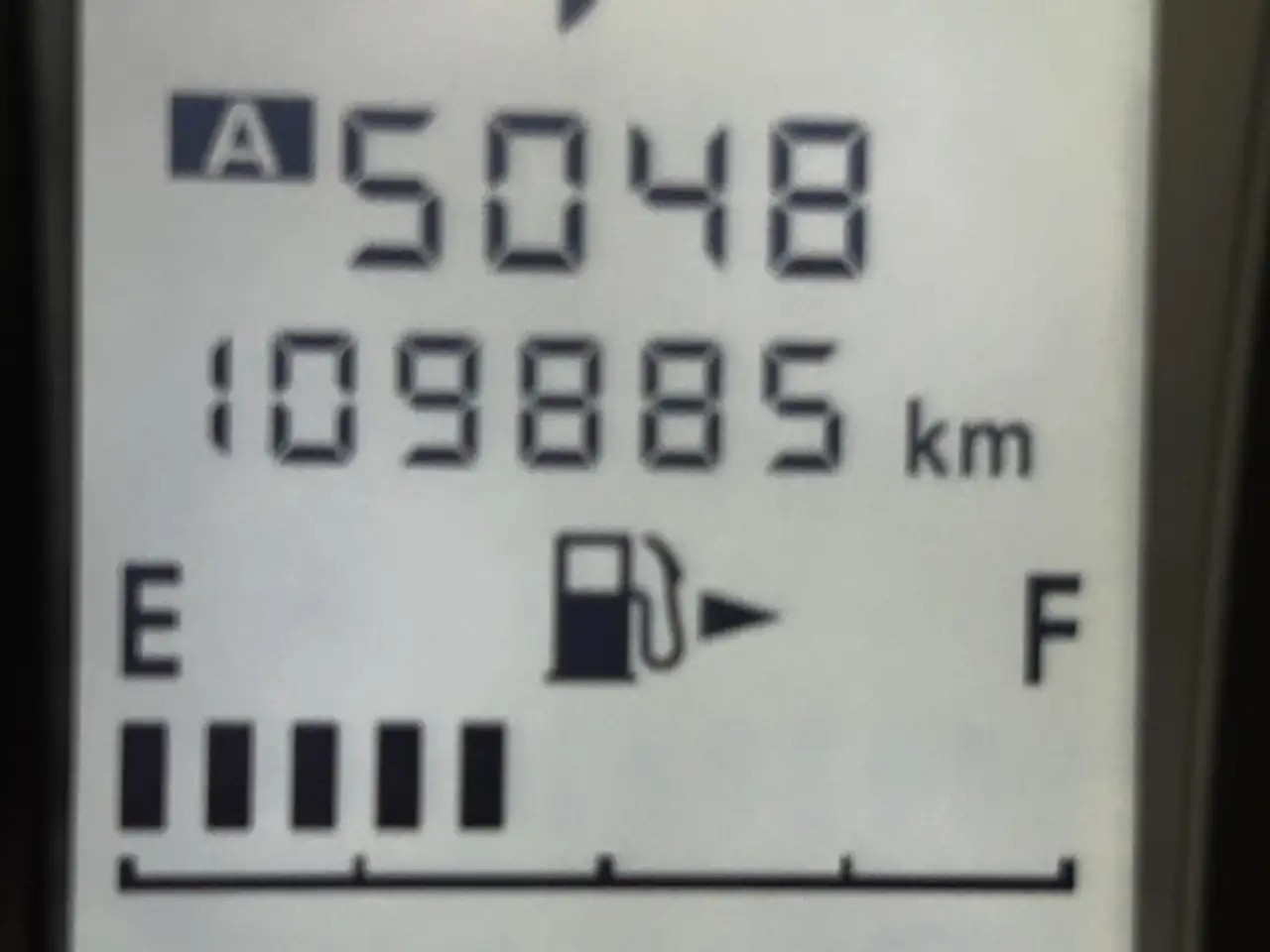 Subaru Forester снимка Subaru Forester