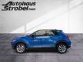 Volkswagen T-Roc 1.5 TSI Style ab 3,99% ACC Navi Kamera LED Blau - thumbnail 4