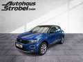Volkswagen T-Roc 1.5 TSI Style ab 3,99% ACC Navi Kamera LED Blau - thumbnail 2