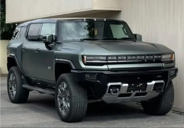 GMC