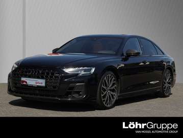 4.0 TFSI quattro triptronic
