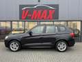 BMW X3 XDrive20i AUT M Sport HUD Pano Leder Xenon Zwart - thumbnail 6
