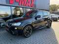 BMW X3 XDrive20i AUT M Sport HUD Pano Leder Xenon Negro - thumbnail 4