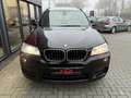 BMW X3 XDrive20i AUT M Sport HUD Pano Leder Xenon Zwart - thumbnail 9