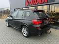 BMW X3 XDrive20i AUT M Sport HUD Pano Leder Xenon Zwart - thumbnail 7