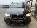 BMW X3 XDrive20i AUT M Sport HUD Pano Leder Xenon Zwart - thumbnail 10
