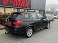 BMW X3 XDrive20i AUT M Sport HUD Pano Leder Xenon Zwart - thumbnail 8