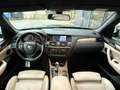 BMW X3 XDrive20i AUT M Sport HUD Pano Leder Xenon Negro - thumbnail 13