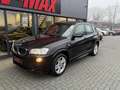 BMW X3 XDrive20i AUT M Sport HUD Pano Leder Xenon Zwart - thumbnail 4