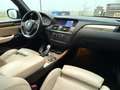 BMW X3 XDrive20i AUT M Sport HUD Pano Leder Xenon Zwart - thumbnail 16