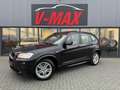 BMW X3 XDrive20i AUT M Sport HUD Pano Leder Xenon Zwart - thumbnail 1
