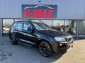BMW X3 XDrive20i AUT M Sport HUD Pano Leder Xenon Negro - thumbnail 2