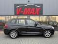 BMW X3 XDrive20i AUT M Sport HUD Pano Leder Xenon Zwart - thumbnail 3