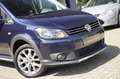 Volkswagen Caddy 1.2 TSI CrossCaddy Highline, Trekhaak Airco Bleu - thumbnail 9