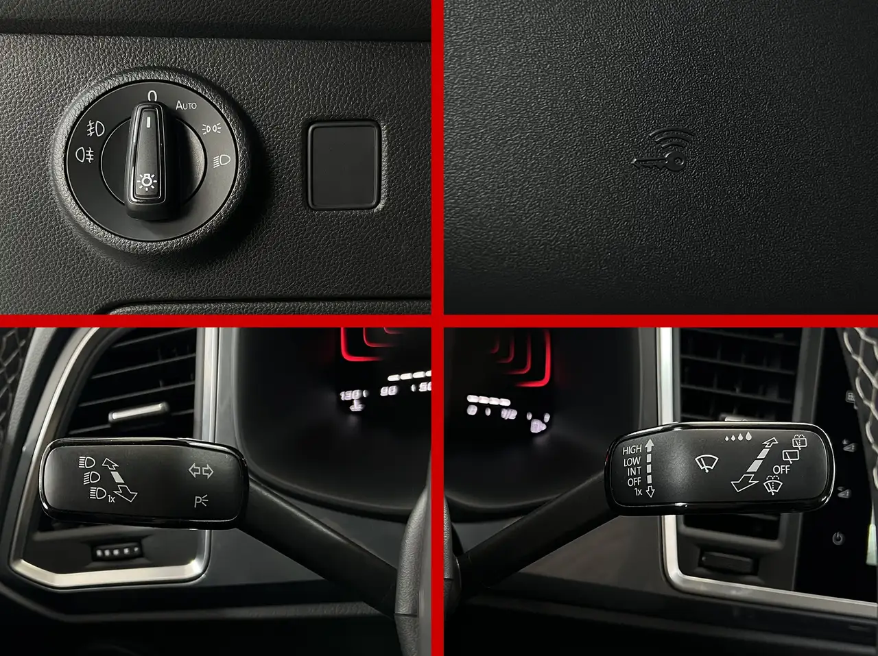 SEAT Ateca Style 2,0TDI 110kW NAVI TEMP SH CarPlay E6, миниатюра 24