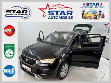 Style 2,0TDI 110kW NAVI TEMP SH CarPlay E6