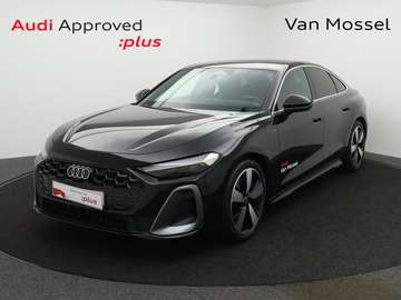 e-hybrid (PHEV) Audi A5 Berline Corporate S e-hybrid quattro 220 kW S tronic / DEMO