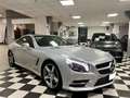 Mercedes-Benz SL 350 SL 350 EDITION1 Zilver - thumbnail 6