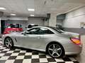 Mercedes-Benz SL 350 SL 350 EDITION1 Zilver - thumbnail 2