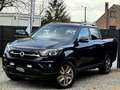 SsangYong Musso 2.2 Turbo Xdi 4WD EURO 6b/ Automatique/Gps/ Camera Blau - thumbnail 3
