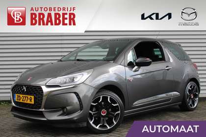DS Automobiles DS 3 1.2 PureTech Performance Line | Automaat | Navi |
