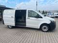 Mercedes-Benz Vito Kasten 114 CDI RWD lang Weiß - thumbnail 6
