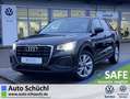 Audi Q2 1.5 35 TFSI S-tronic LED+KAMERA+EL.HECK+ACC+S Schwarz - thumbnail 1