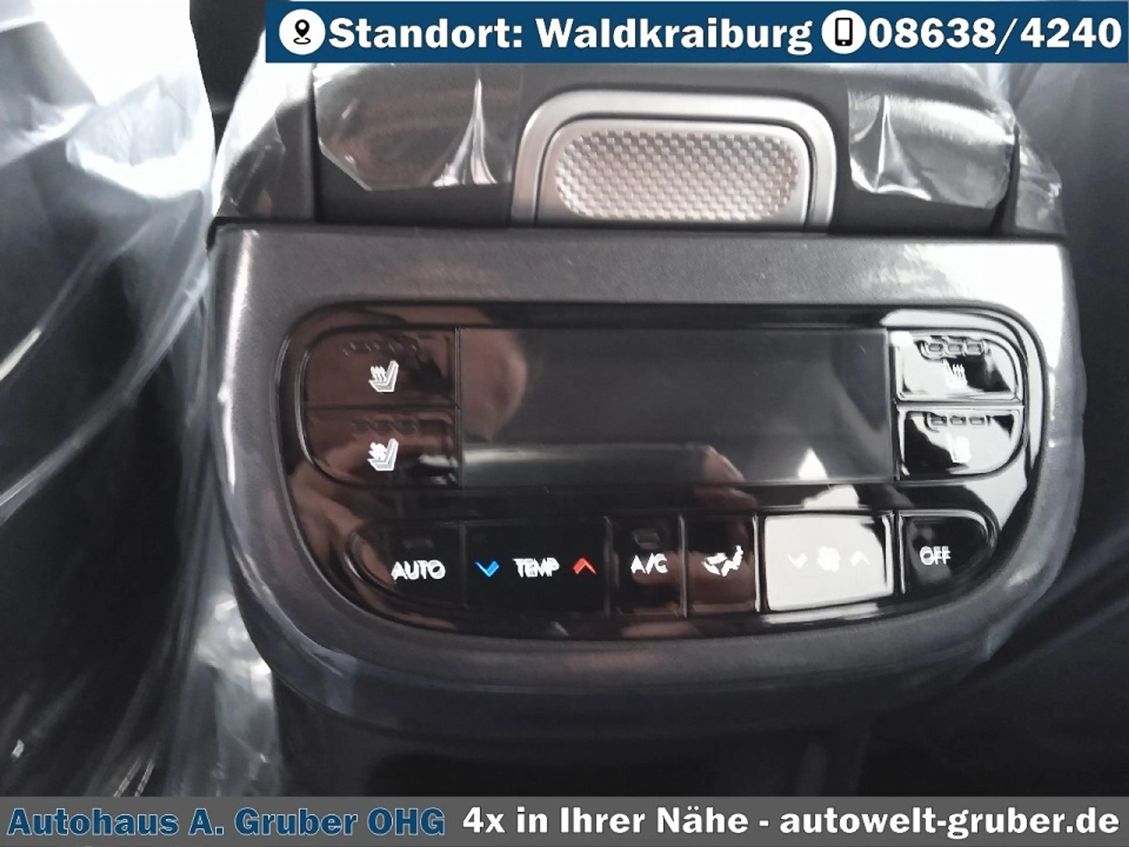 Hyundai IONIQ 9 4WD UNIQ+Panorama-Glas-Schiebedach — photo 15