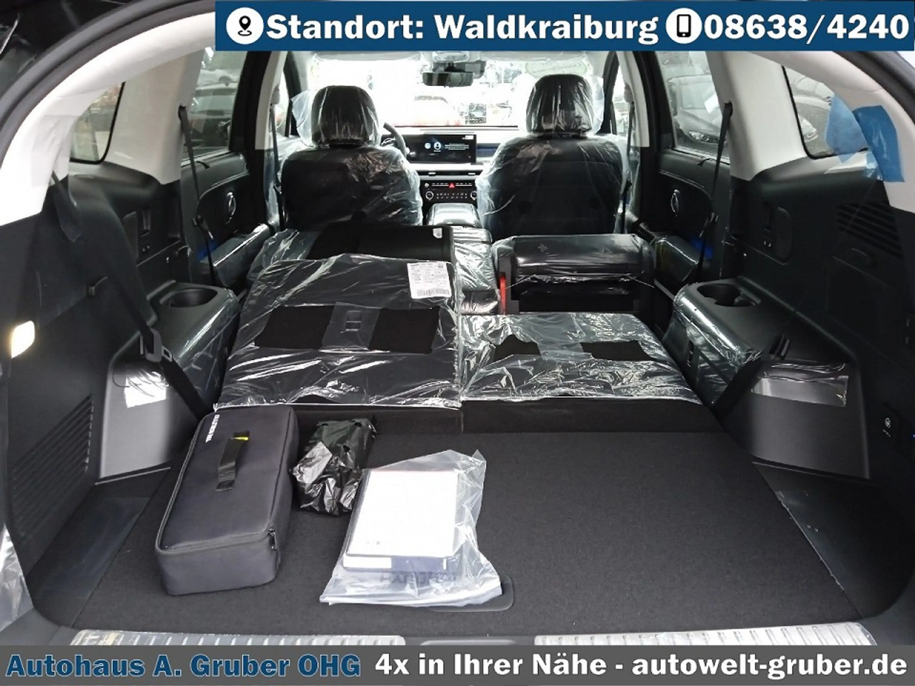 Hyundai IONIQ 9 4WD UNIQ+Panorama-Glas-Schiebedach — photo 12