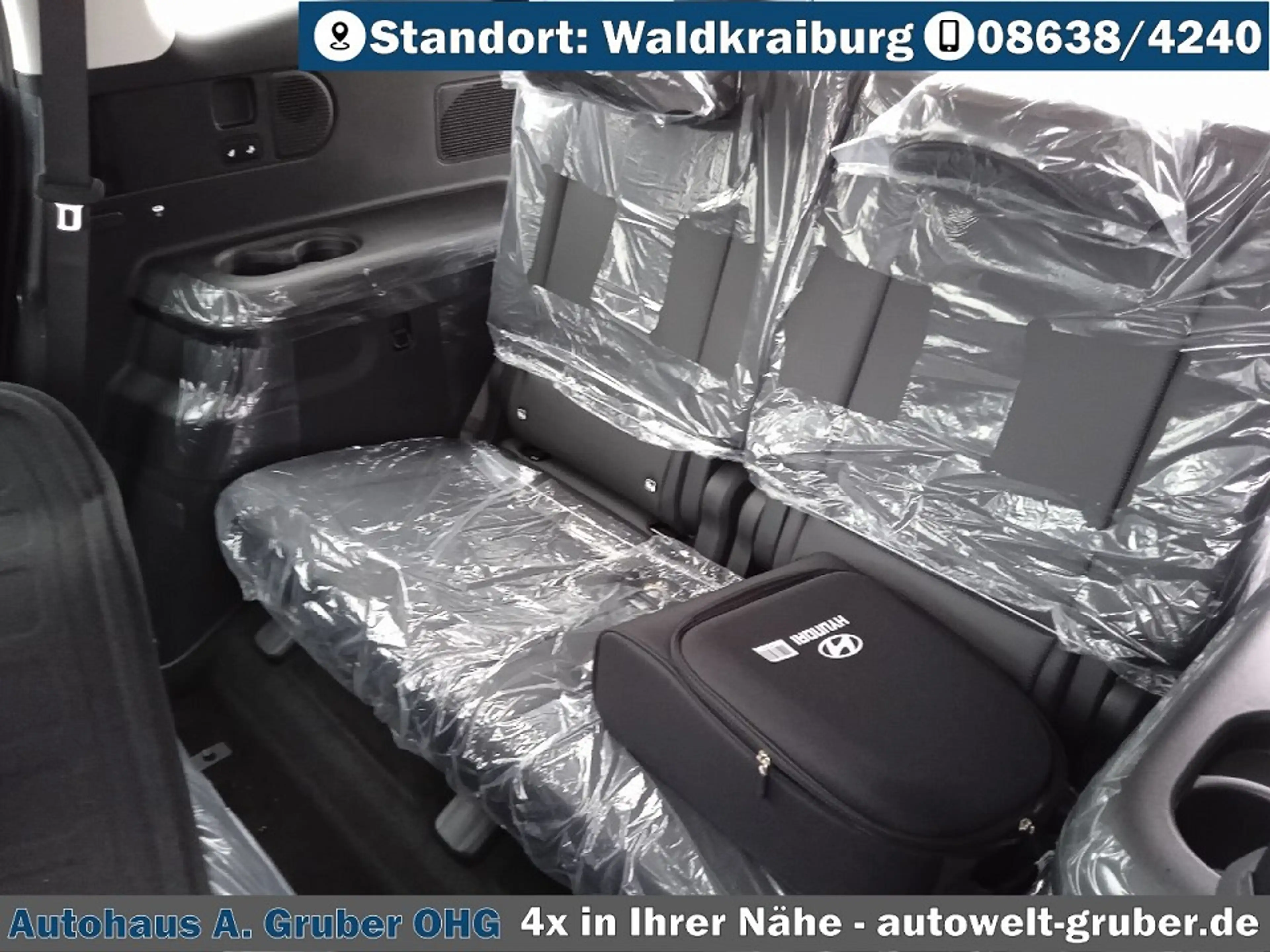 Hyundai IONIQ 9 4WD UNIQ+Panorama-Glas-Schiebedach — photo 13