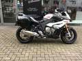 BMW S 1000 XR mit Werkstieferlegung, 165 PS Bílá - thumbnail 2